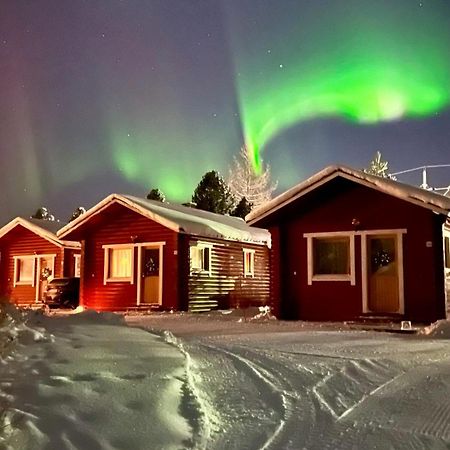 Lapland Arctic Cabins Kemijärvi Εξωτερικό φωτογραφία