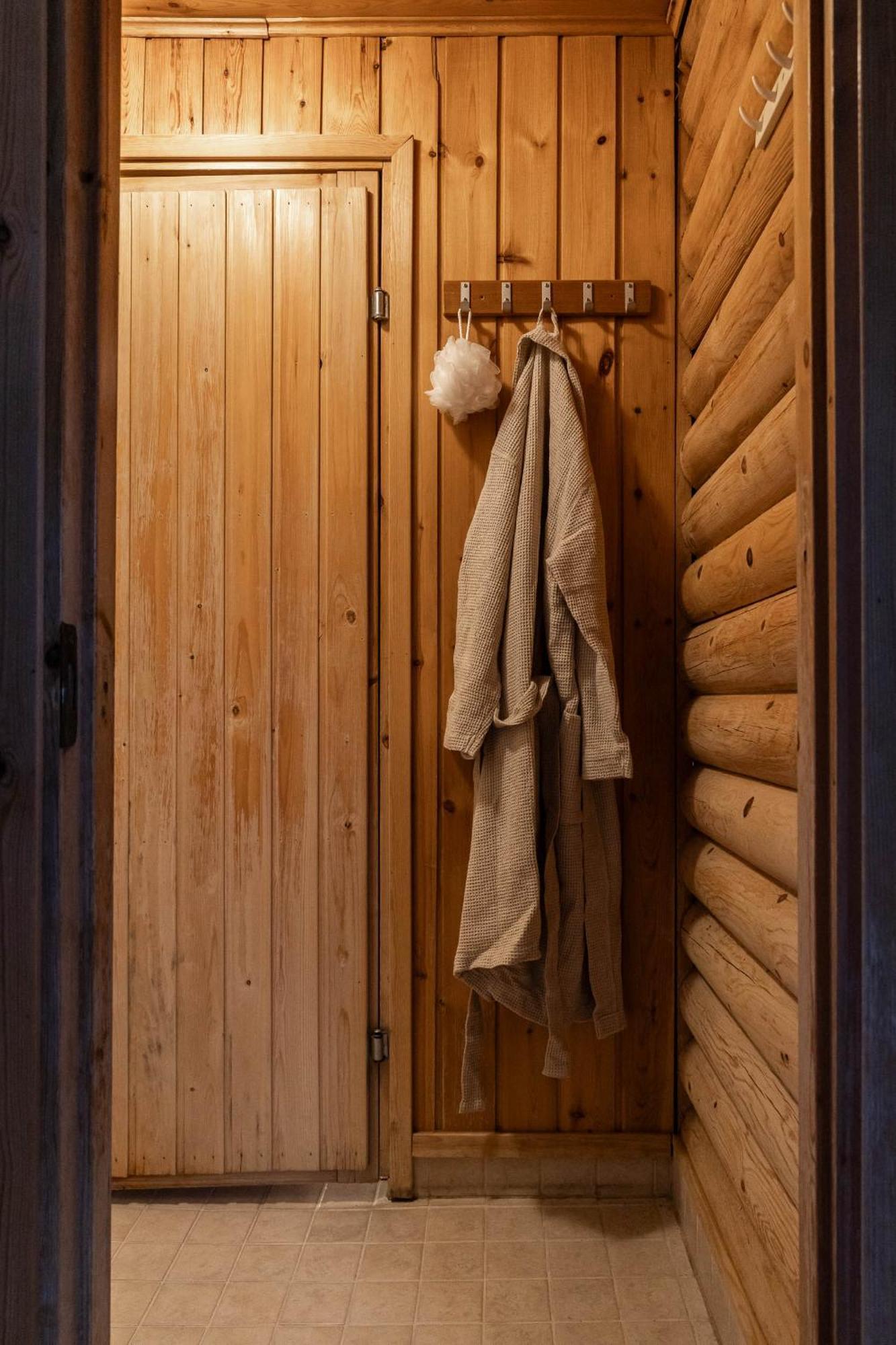 Lapland Arctic Cabins Kemijärvi Εξωτερικό φωτογραφία