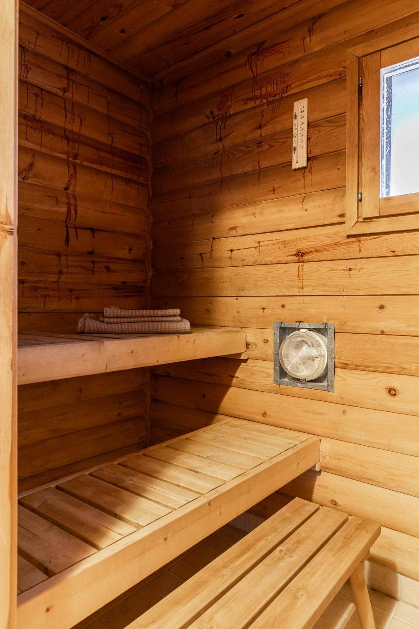 Lapland Arctic Cabins Kemijärvi Εξωτερικό φωτογραφία