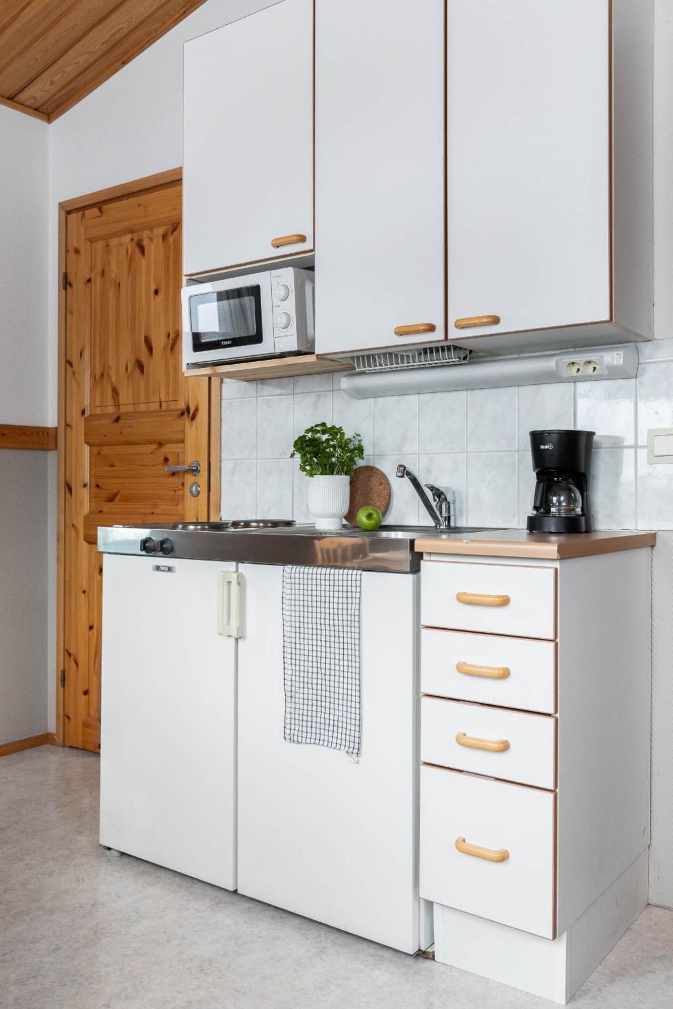 Lapland Arctic Cabins Kemijärvi Εξωτερικό φωτογραφία