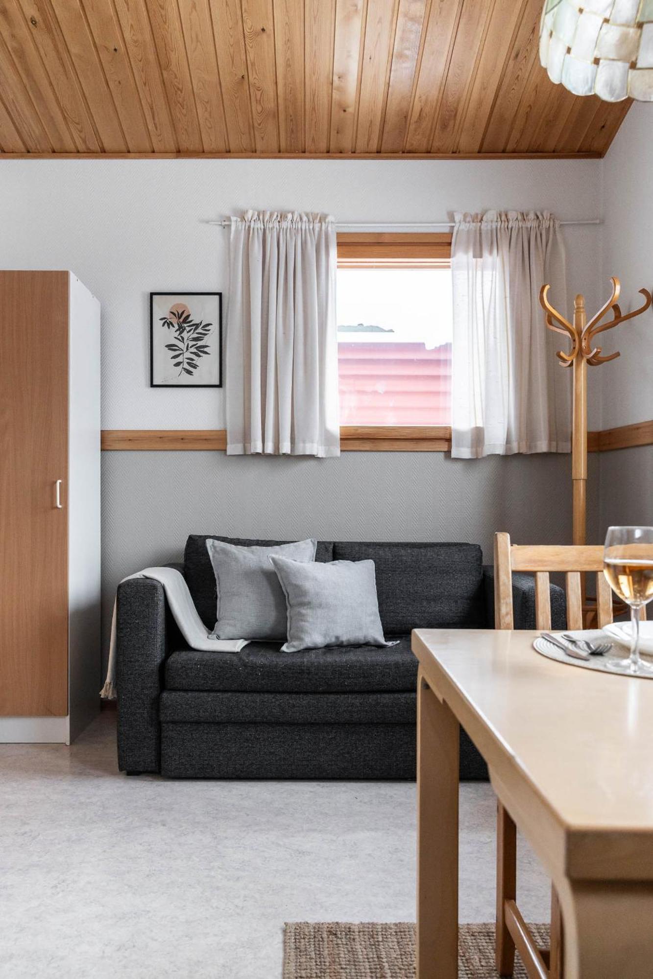 Lapland Arctic Cabins Kemijärvi Εξωτερικό φωτογραφία
